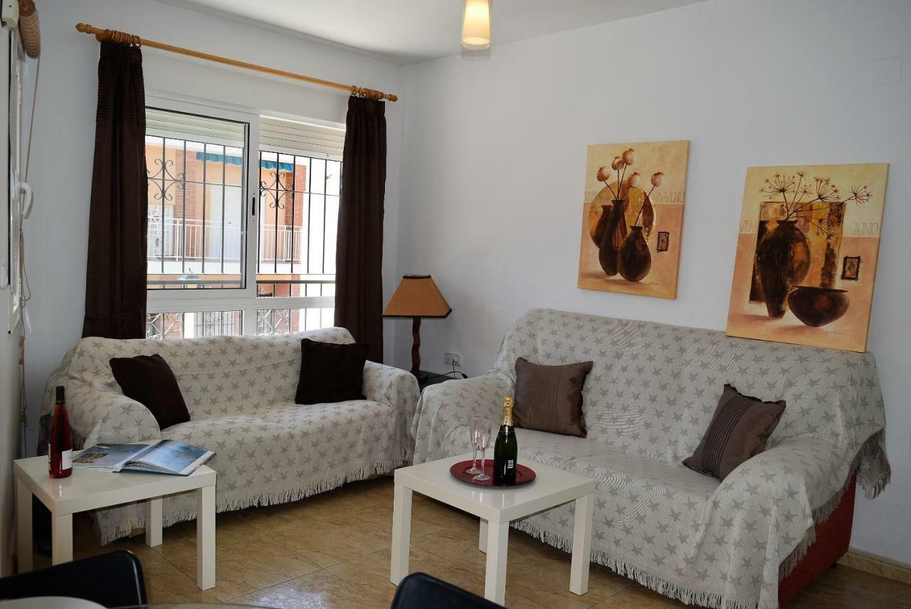 Mar Menor Lo Pagan Apartment San Pedro del Pinatar Esterno foto