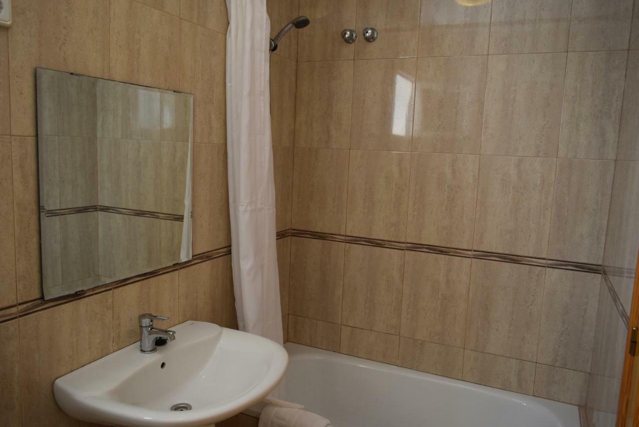 Mar Menor Lo Pagan Apartment San Pedro del Pinatar Esterno foto